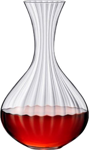 Декантер для вина 1500мл Bohemia