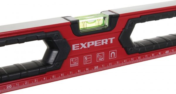Рівень 60 см Expert Tools AL-E2-600