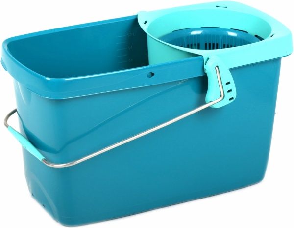 Комплект для уборки Leifheit Twist Mop