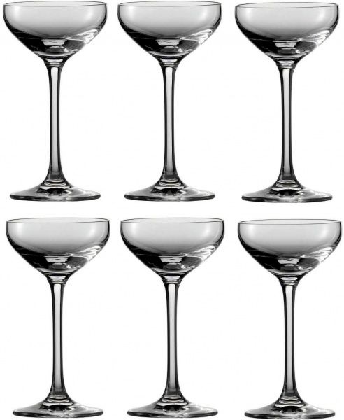 Набор рюмок для ликера Bar Special 70 мл 6 шт. Schott Zwiesel 