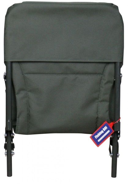 Кресло раскладное Fishing ROI карповое для рыбалки HYC001L
