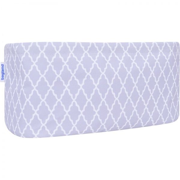 Корзина Ромб суб.850 32x20x16 cм (747664) Bagland