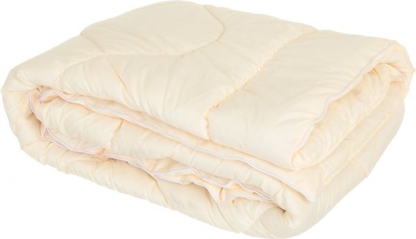 Одеяло Цветотерапия бежевый 155х200 см UP! (Underprice)