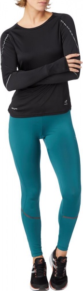 Лосины Energetics Seren wms 411856-627 р.36 синий