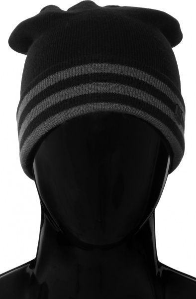 Шапка Firefly 250333-902057 OS чорний