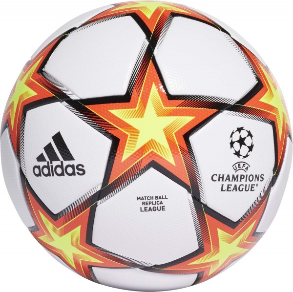 Футбольный мяч Adidas UCL LGE PS GT7788 р.5