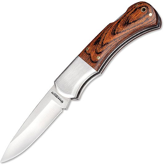 Ніж Boker Magnum Handwerksmeister 1 2373.05.75
