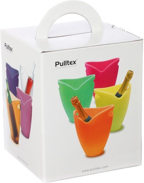 Ведро для льда 107-657-00 Pulltex