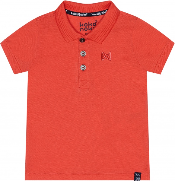 Футболка для хлопчиків р.122 яскраво-рожевий WN812 