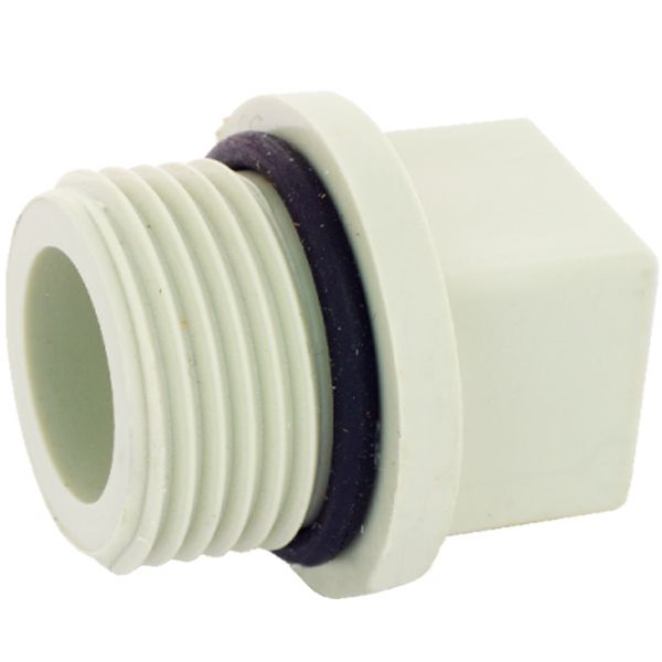 Заглушка FADO ЗР1/2 ПП