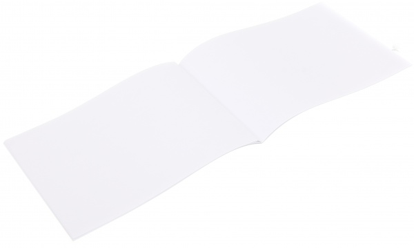 Альбом для рисования Мавка 12 листов скоба 2 Nota Bene