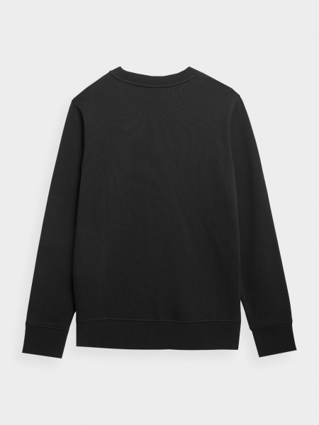Світшот 4F SWEATSHIRT M0871 4FSS23TSWSM0871-20S р.2XL чорний