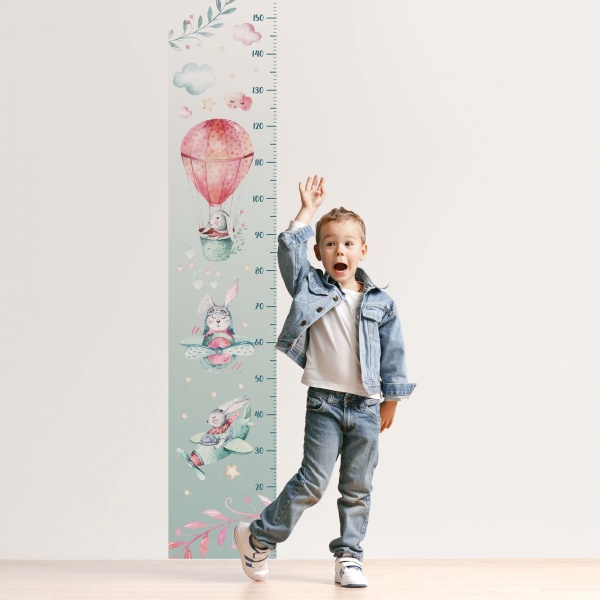 Ростомір Lipastick Зайці СМ 30х155 см 150821211