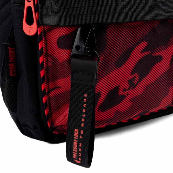 Рюкзак школьный YES Jurassic world TS-61 Jurassic World чорний