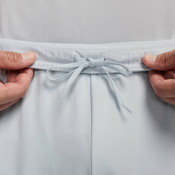 Брюки Nike DF STRK PANT KPZ DV9269-043 р. S серый