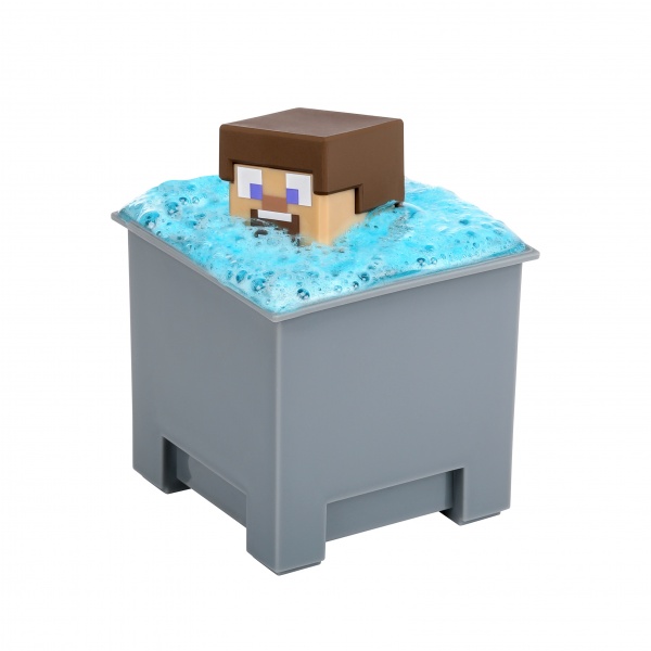 Игровой набор Treasure X Майнкрафт Подземный квест 123152 