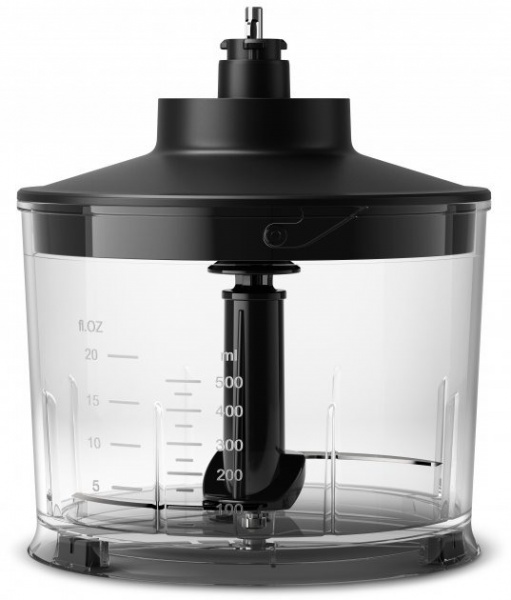 Міксер Philips HR3781/20 