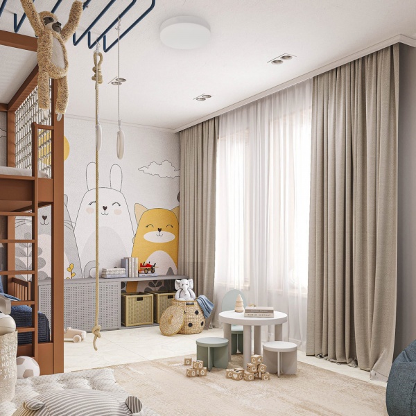 Светильник административный LED ARDERO 48 Вт IP40 белый AL708ARD 