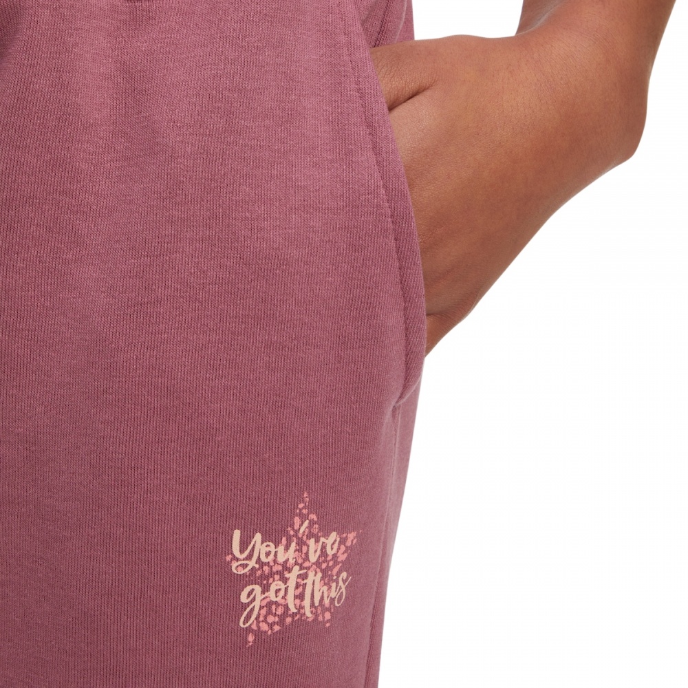 Штани Energetics Louna IV FT G 428816-291 р. 164 рожевий