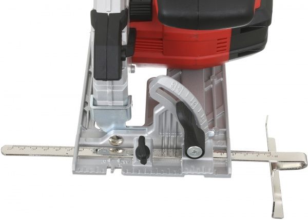 Пила циркулярная Einhell аккумуляторная TE-CS 18/165 Li-Solo 4331204