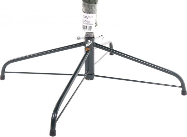 Ялинка штучна Горная 2,4 м 6316 темно-зелений 