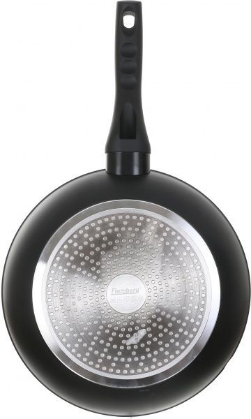 Сковорода Grey 28 см Flamberg