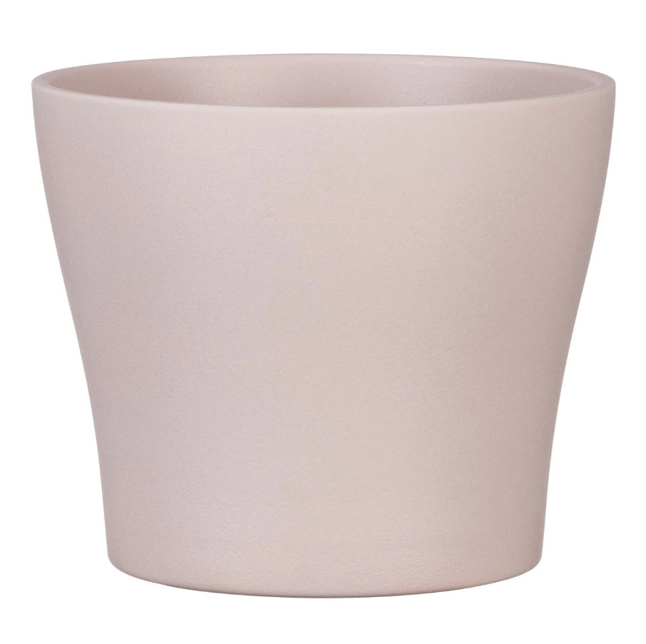 Кашпо під вазони кераміка 808, 15