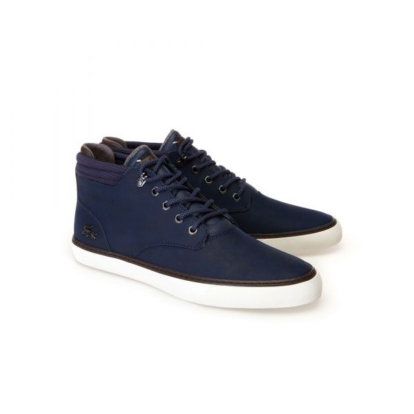 Черевики Lacoste ESPARRE WINTER C 318 3 CAM 736CAM00222Q8 р. 9 синій