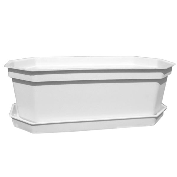 Горшок цветочный ОКТ Кактусница