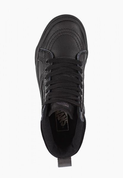 Кеды Vans UA SK8-Hi MTE VA4BV7XKN р. US 7 черный