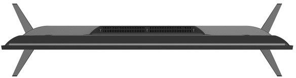 Телевізор Ergo 40DF5500