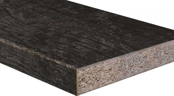 Стільниця LuxeForm S496 Готика вологостійка 4200x600x38 мм