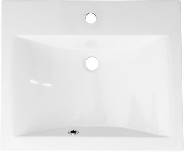 Умывальник Aquaform LILY 60 0448-040000