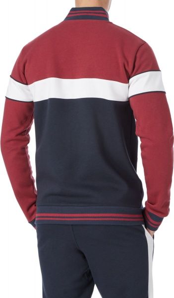 Куртка Energetics Steward ux 409872-900274 XL червоний