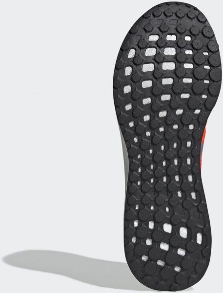 Кроссовки Adidas ASTRARUN M EG5839 р.UK 10 серый