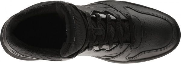 Кросівки Reebok REEBOK ROYAL BB4500 CN4108 р.UK 8 чорний