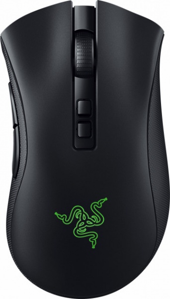 Мишка Razer DeathAdder V2 Pro Wireless RZ01-03350100-R3G1 