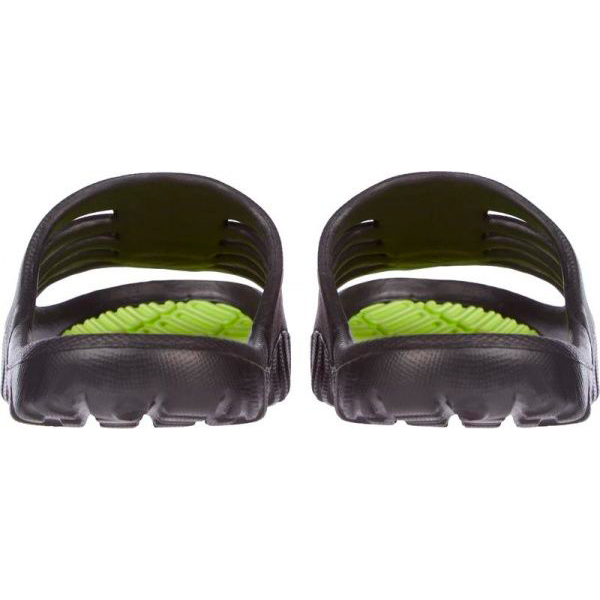 Шльопанці TECNOPRO Pamplona II JR 414266-901050 р. 29 чорний