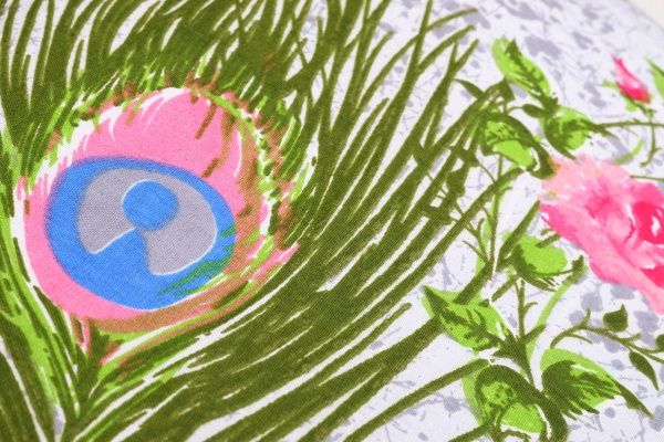 Наволочка бязь 70x70 см в ассортименте Home Line 