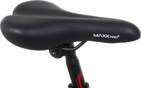 Велосипед MaxxPro 17