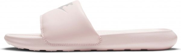 Шлепанцы Nike Victori One CN9677-600 р. US 10 розовый