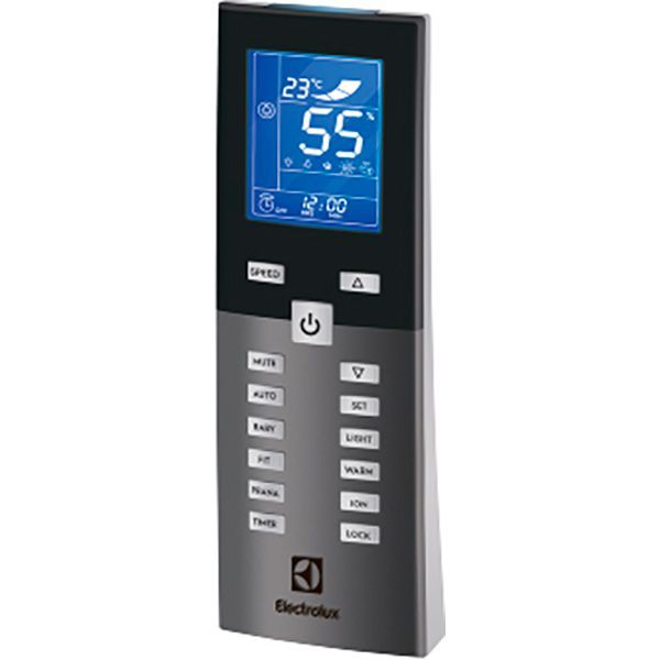 IQ-метеопульт для увлажнителя YOGAhealthline EHU/RC-10 