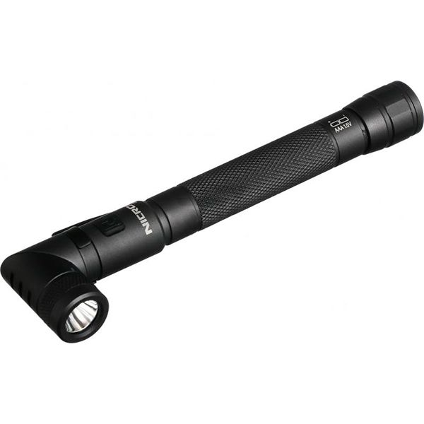 Фонарь NN Electro Nicron Samsung LED NN-B73