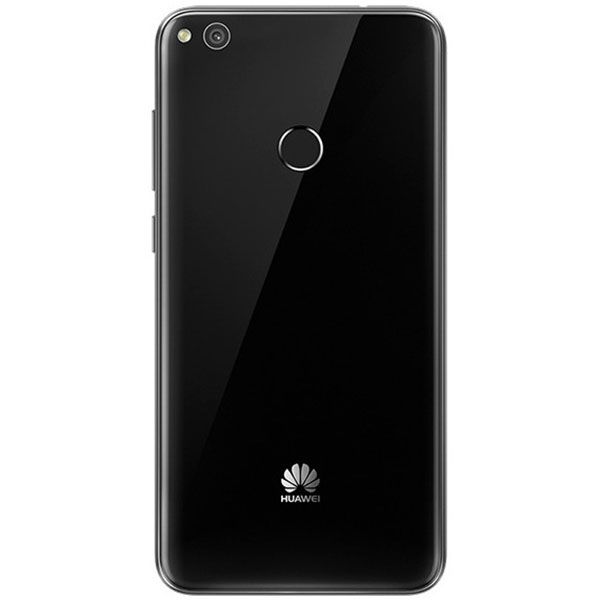 Смартфон Huawei P8 Lite 2017 DS black