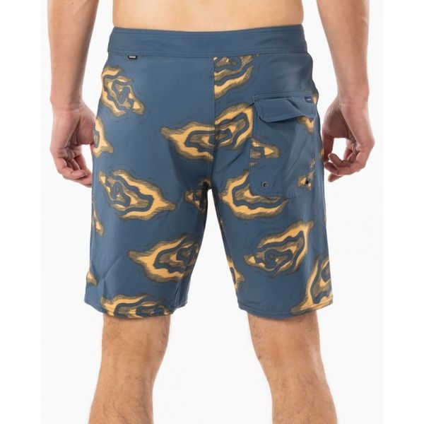 Шорти Rip Curl Mirage Lost Winds CBOEL9-9741 р. 32 темно-синій