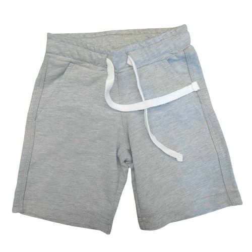 Шорты для мальчиков Роза 190902 р.104 меланж 