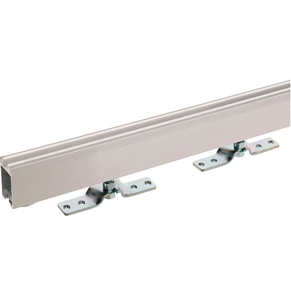 Комплект раздвижной системы Новатор 51/2 1,8 м 80 кг