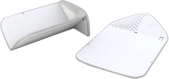 Доска разделочная Rinse And Chop 43x28 см 01000069 Joseph Joseph