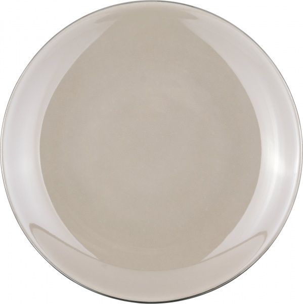 Набор блюдец Metallics Polka 16 см 4 шт. LSA