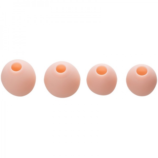 Наушники Gelius Pro Reddots TWS Earbuds pink (GP-TWS010) 